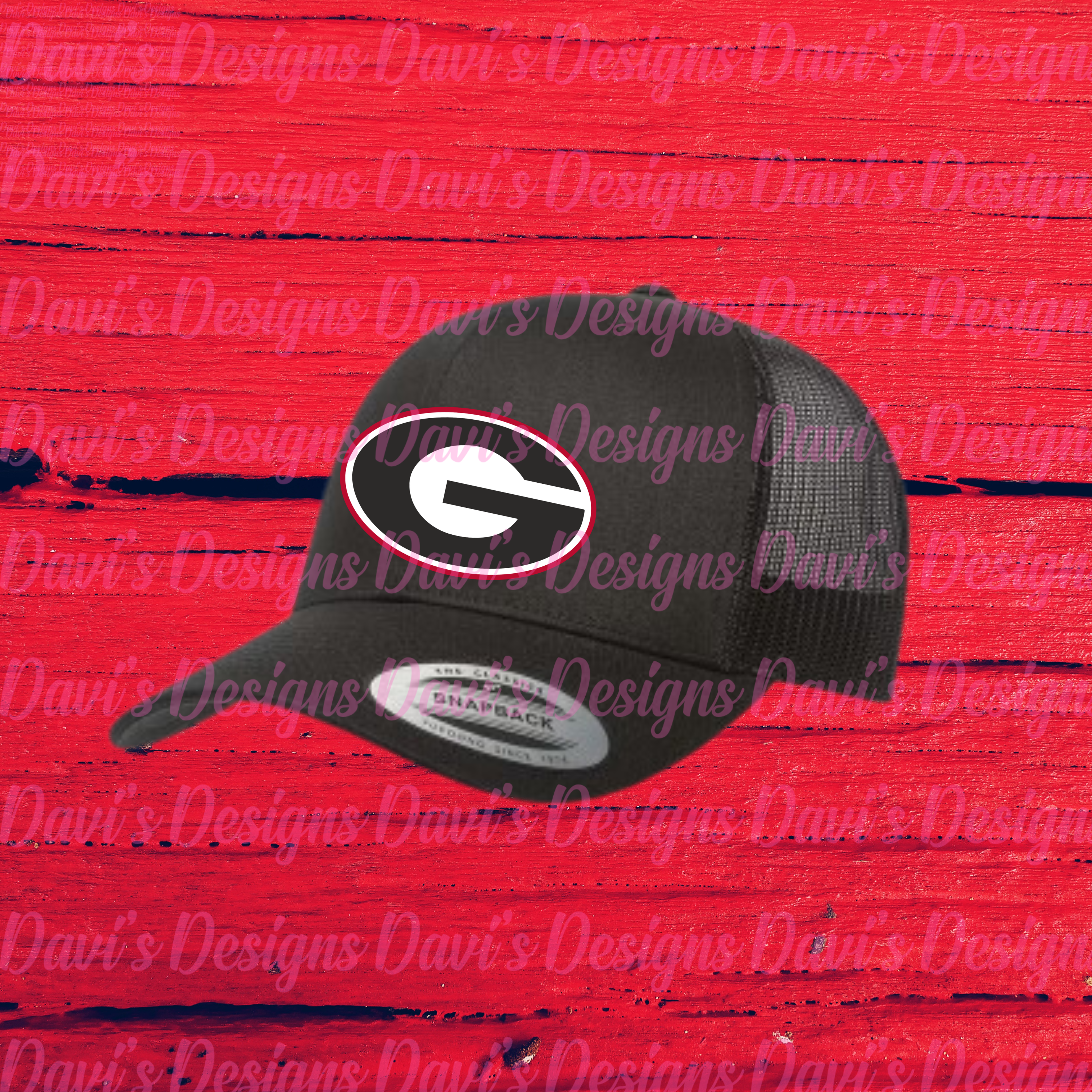Goddard Black Cap