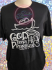 God Keeps His Promises in Vinyl