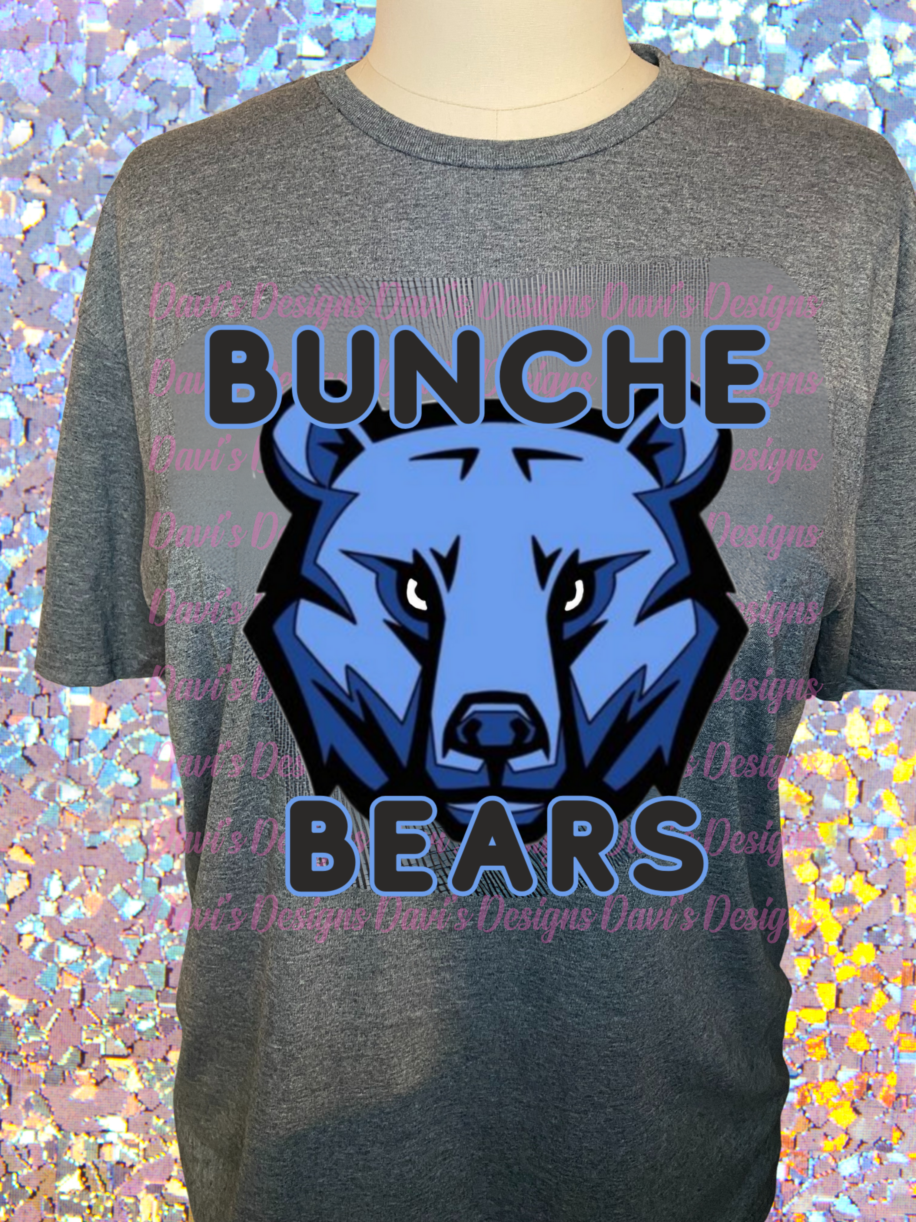 Bunche Bears Classic