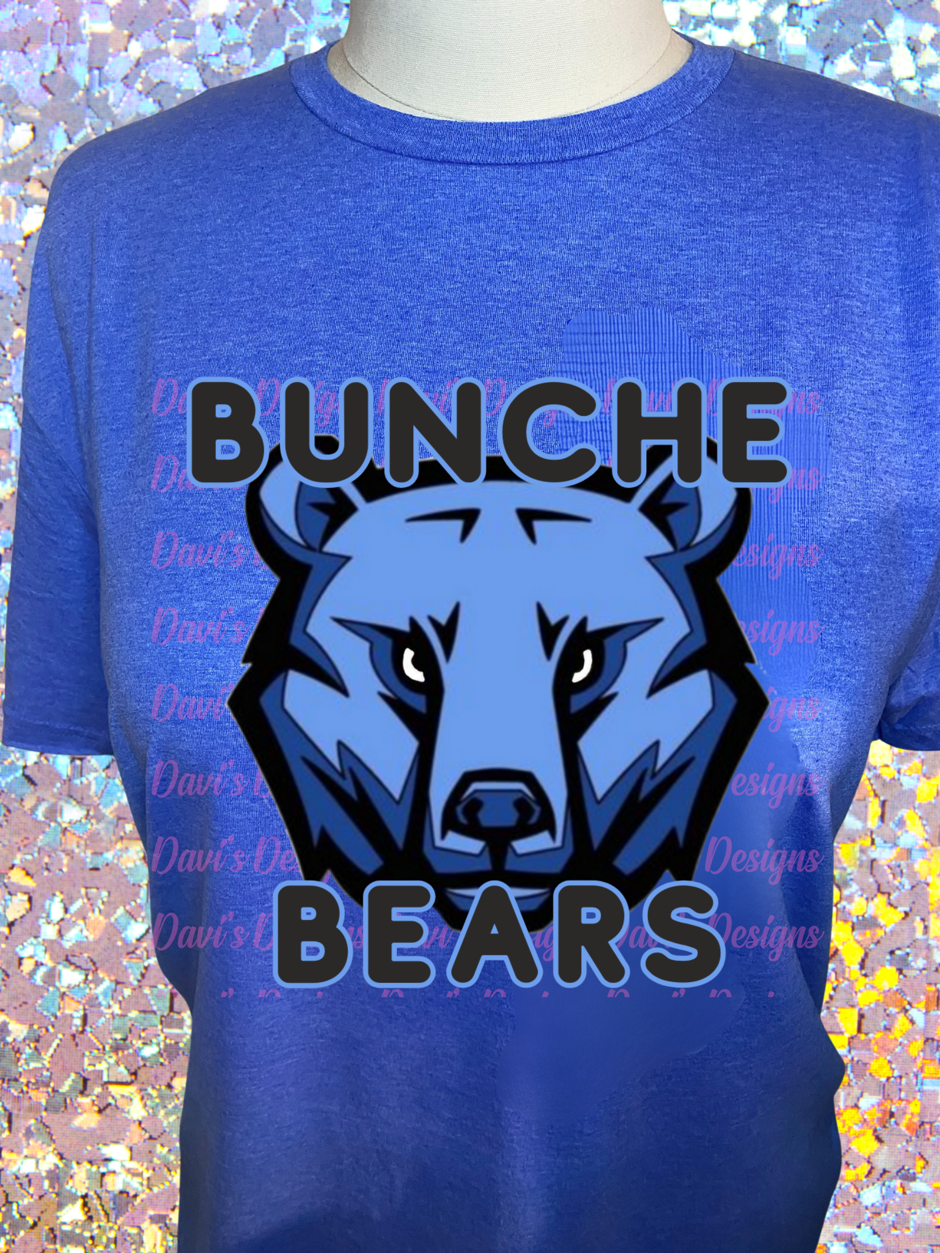 Bunche Bears Classic