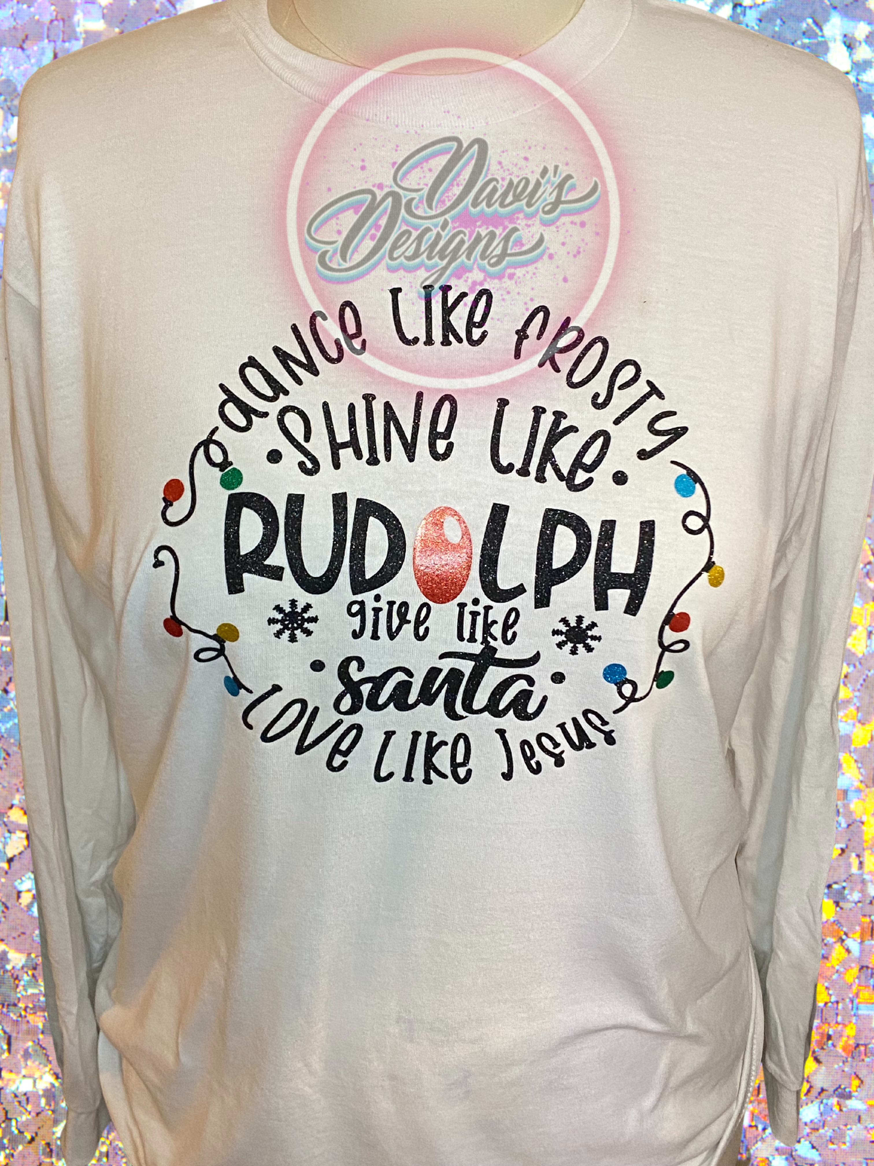 Dance Like Frosty