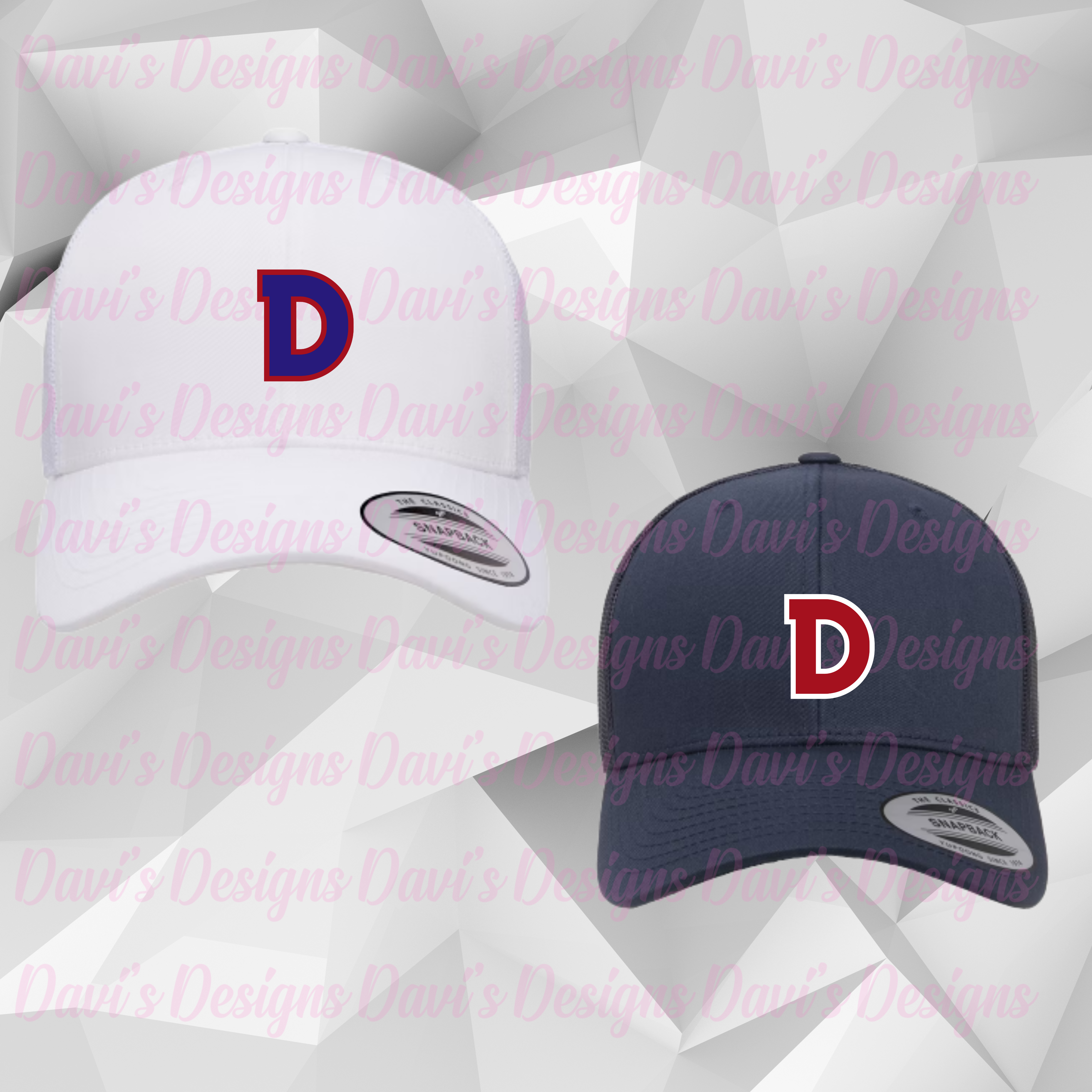 Dulles Cap