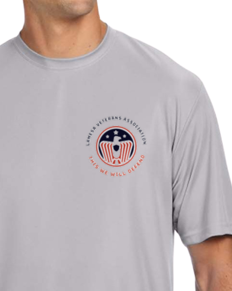 Lamesa VA Volunteer Shirt