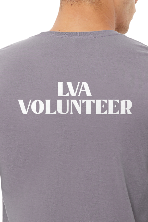 Lamesa VA Volunteer Shirt