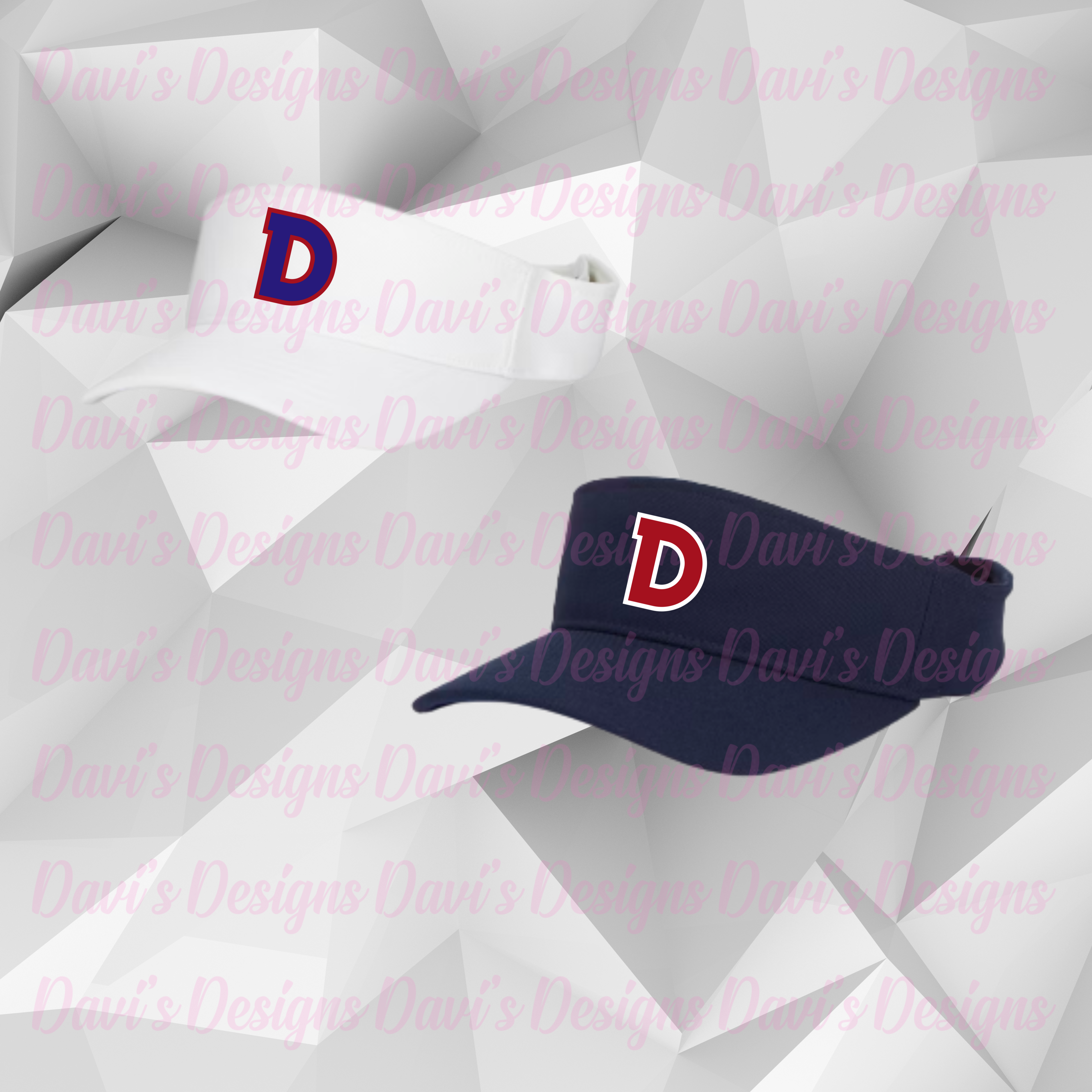 Dulles Visor