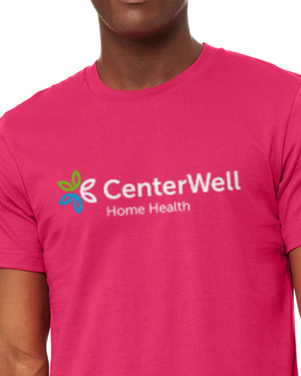 CenterWell Home Health T-Shirt